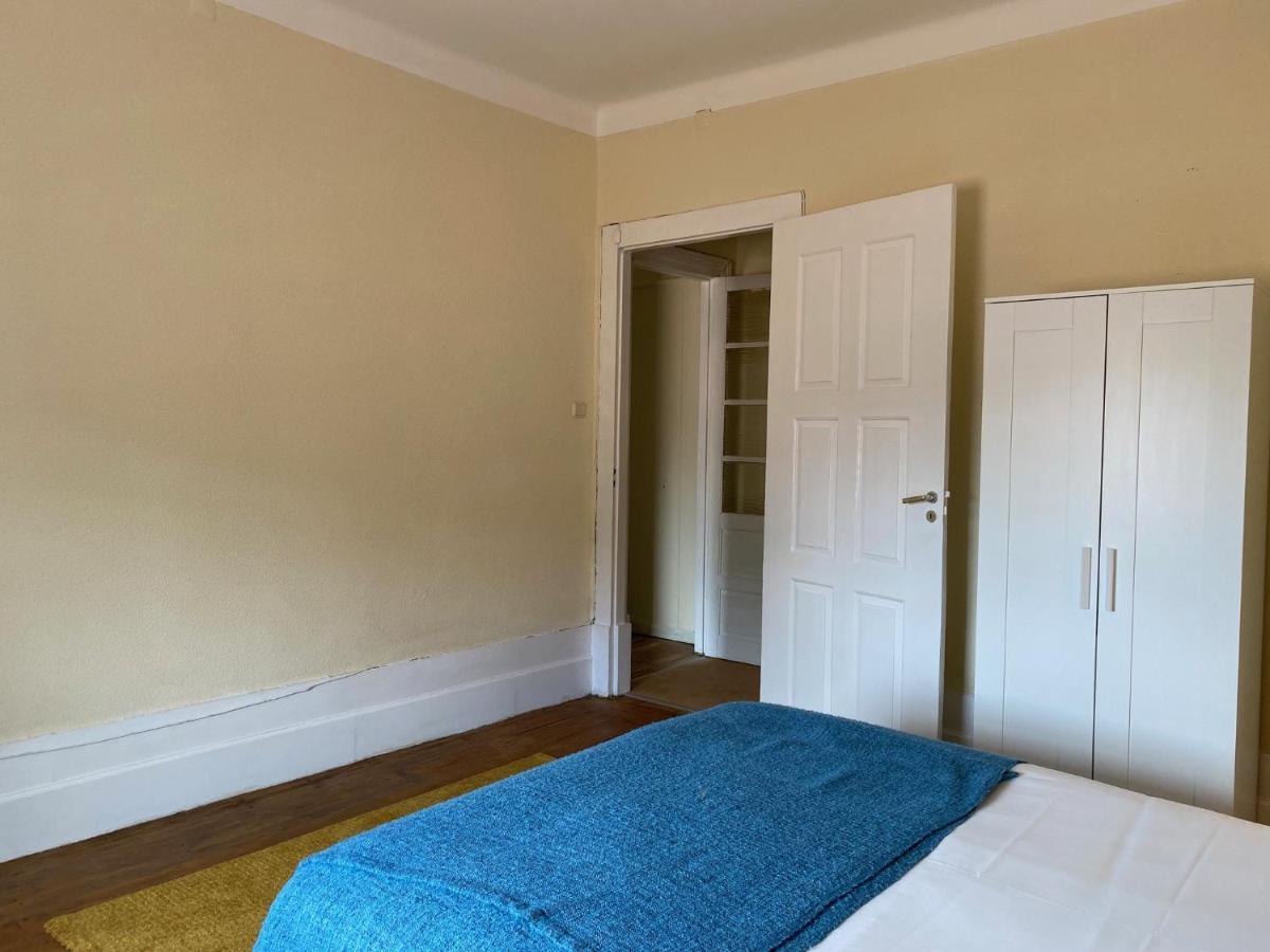 Foz Gardens 2 Apartment Porto