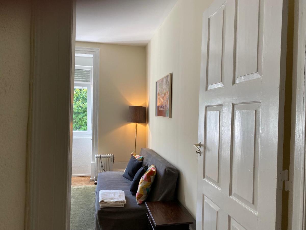 Apartament Foz Gardens 2
